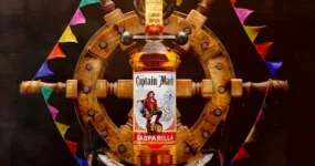 Captain Morgan